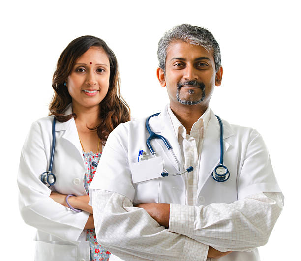 Founders of The Doctors-IEA